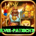 st kitts nevis patriots VIP Edition v4.3.5