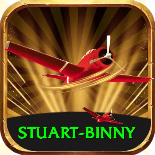 stuart binny Deluxe Edition v4.6.4 - 2