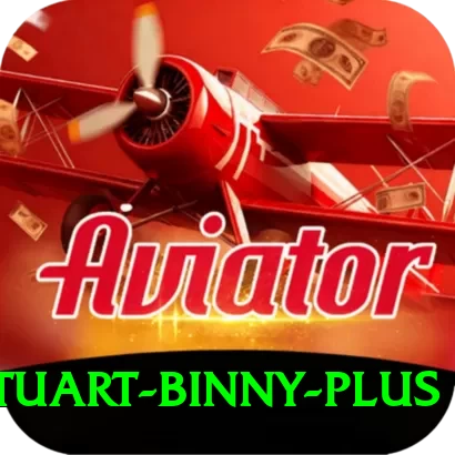 stuart binny Live Casino Turbo - 2