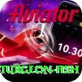 sturgeon fish Games (Casino & Earning) Max v4.6.8