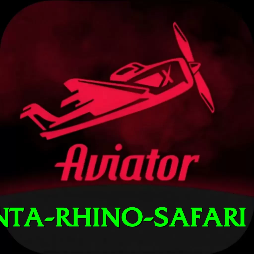 suklaphanta rhino safari Deluxe v3.6.6 - 2
