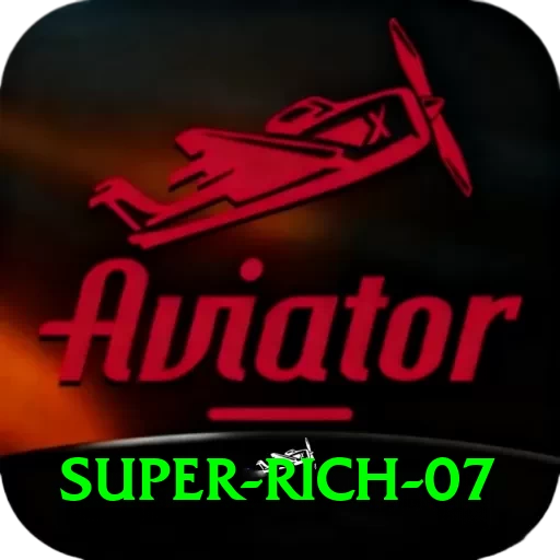 super rich 07 Gold Edition v3.5.1 - 2