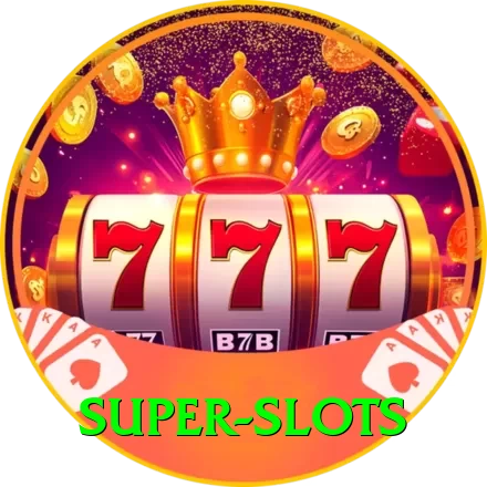 super slots Games (Casino & Earning) Master v2.2.4 - 2
