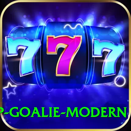 sweep goalie modern Plus Edition v1.3.5 - 2