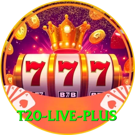 t20 live - Slots Plus - 2