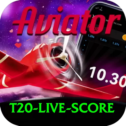 t20 live score Pro Max v5.5.7 - 2