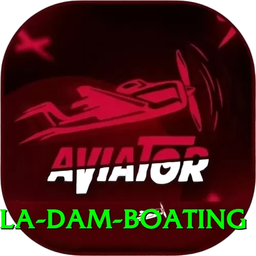 tarbela dam boating VIP Pro v5.1.6 - 2