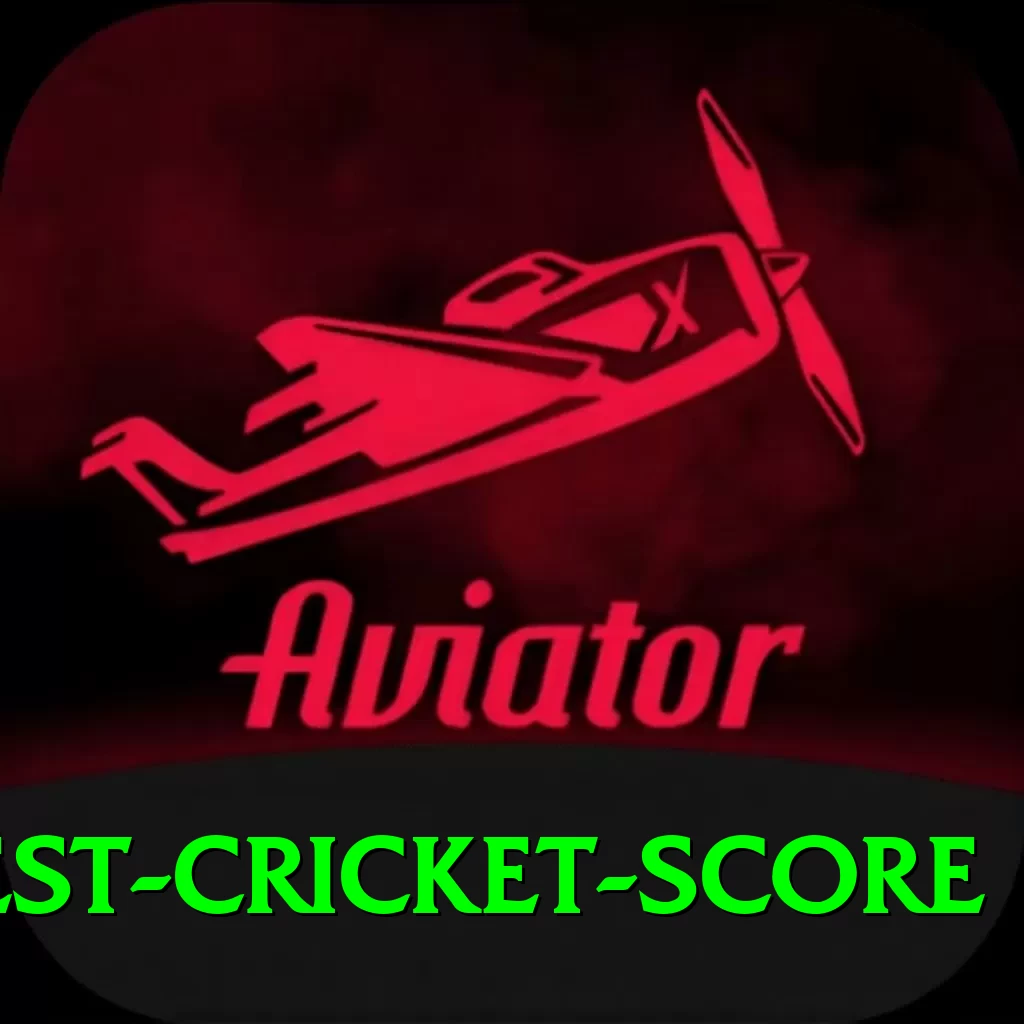 test cricket score Pro v2.1.9 - 2