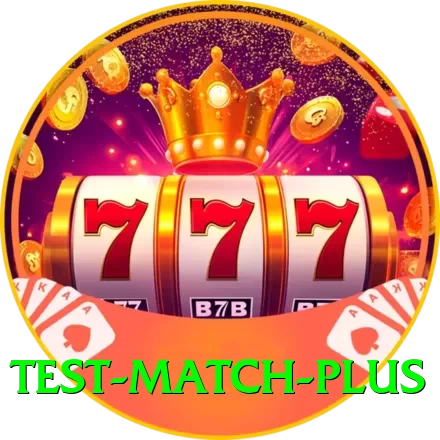 test match Slots Super v1.3.7 - 2