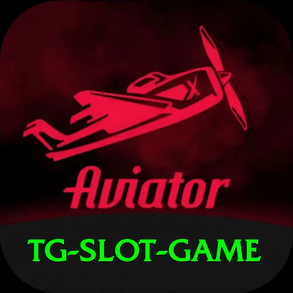 TG Slot Game Pro1 v5.7.3 - 2
