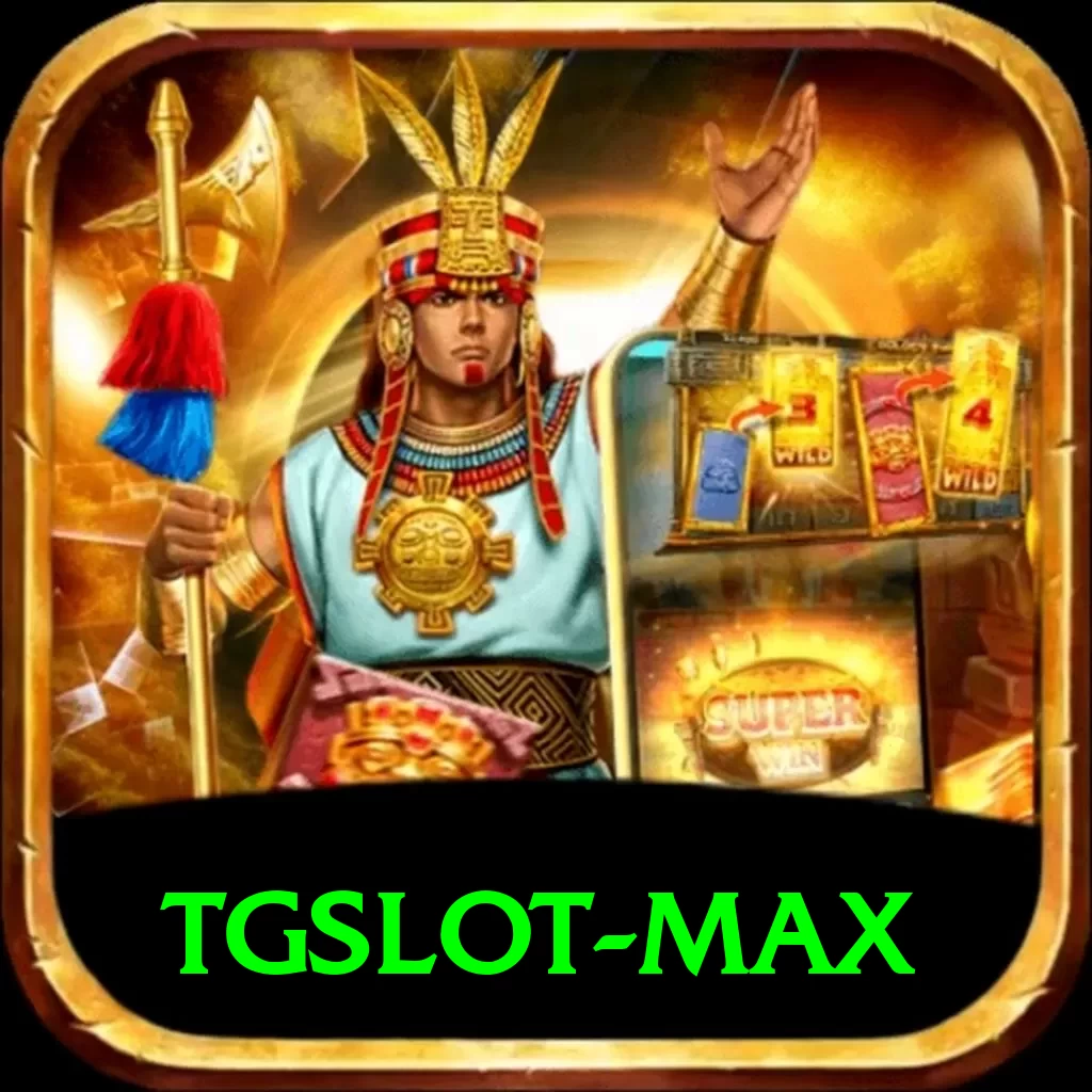 TGSlot - Extreme Earning App - 2