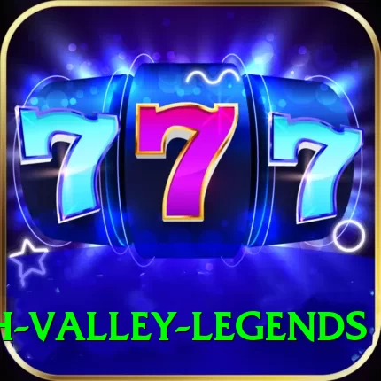 tirah valley legends Games (Casino & Earning) Max v1.3.1 - 2
