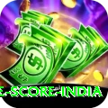 today match live score india Premium Plus v2.7.8