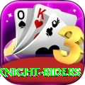 trinidad knight riders Turbo Pro v5.8.8