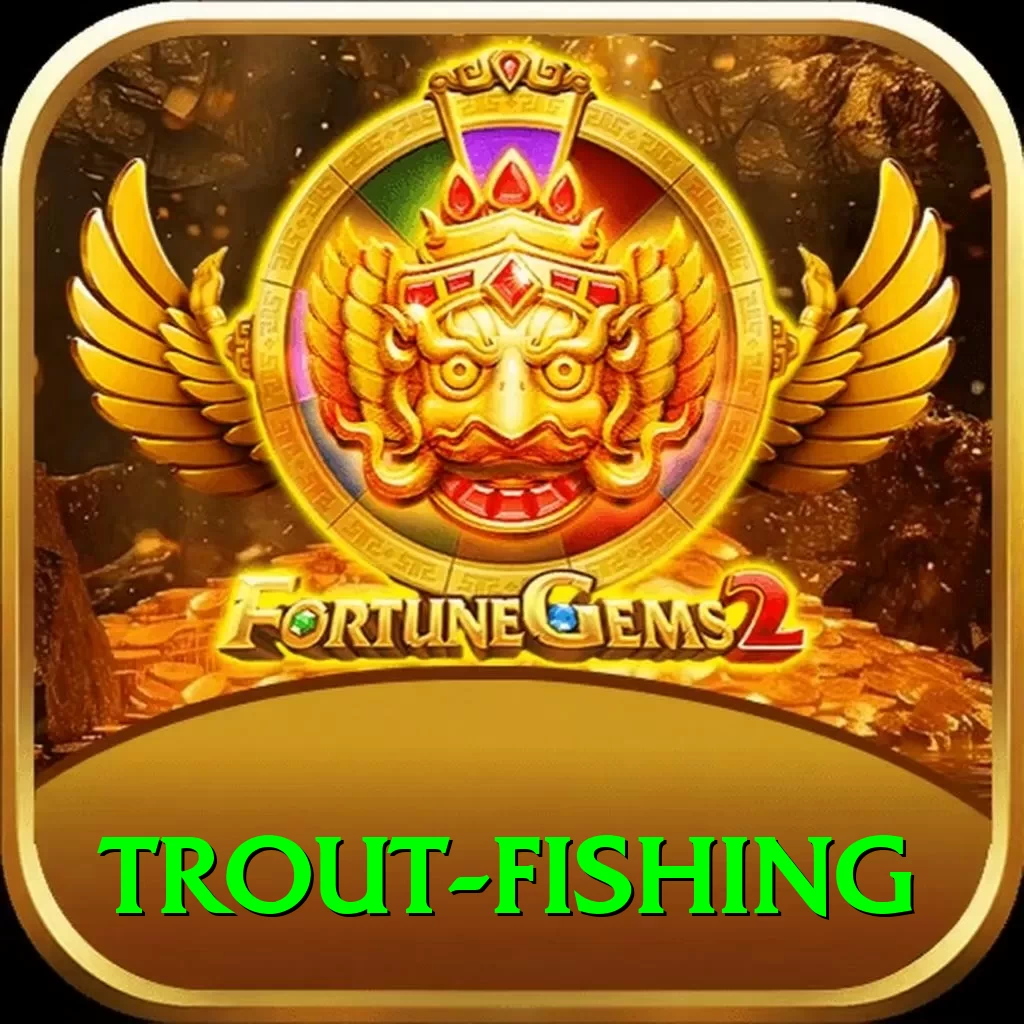 trout fishing VIP Pro v5.5.3 - 2
