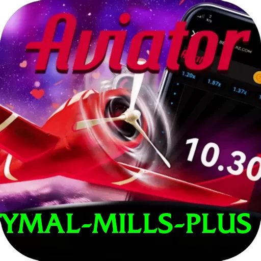 tymal mills Slot Machine VIP - 2