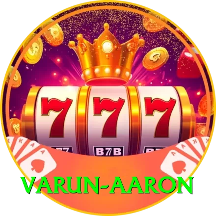 varun aaron Gold Edition v4.0.0 - 2