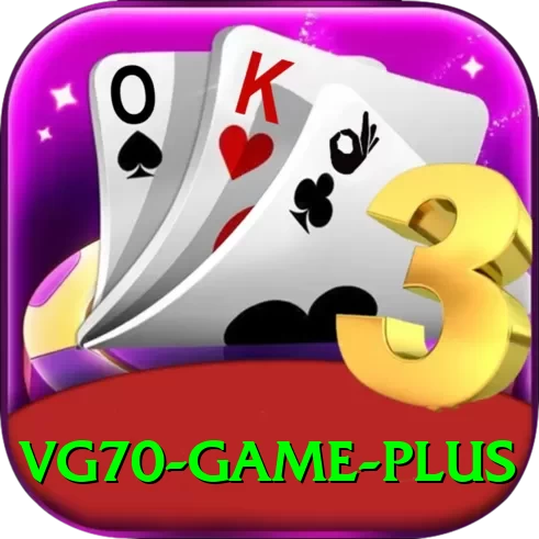 VG70 Game Legend Casino App - 2