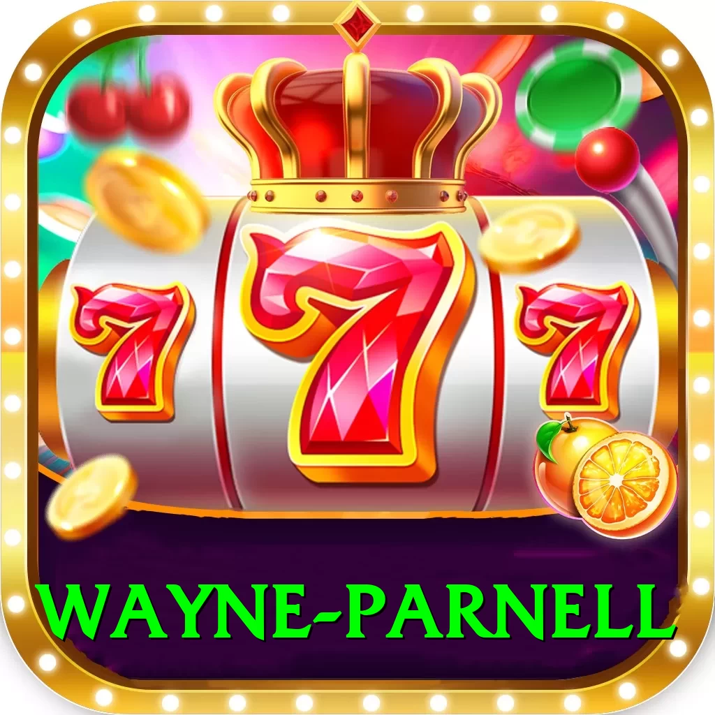wayne parnell Pro v5.1.9 - 2