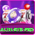 wealth dt9 - Super Edition v4.6.8