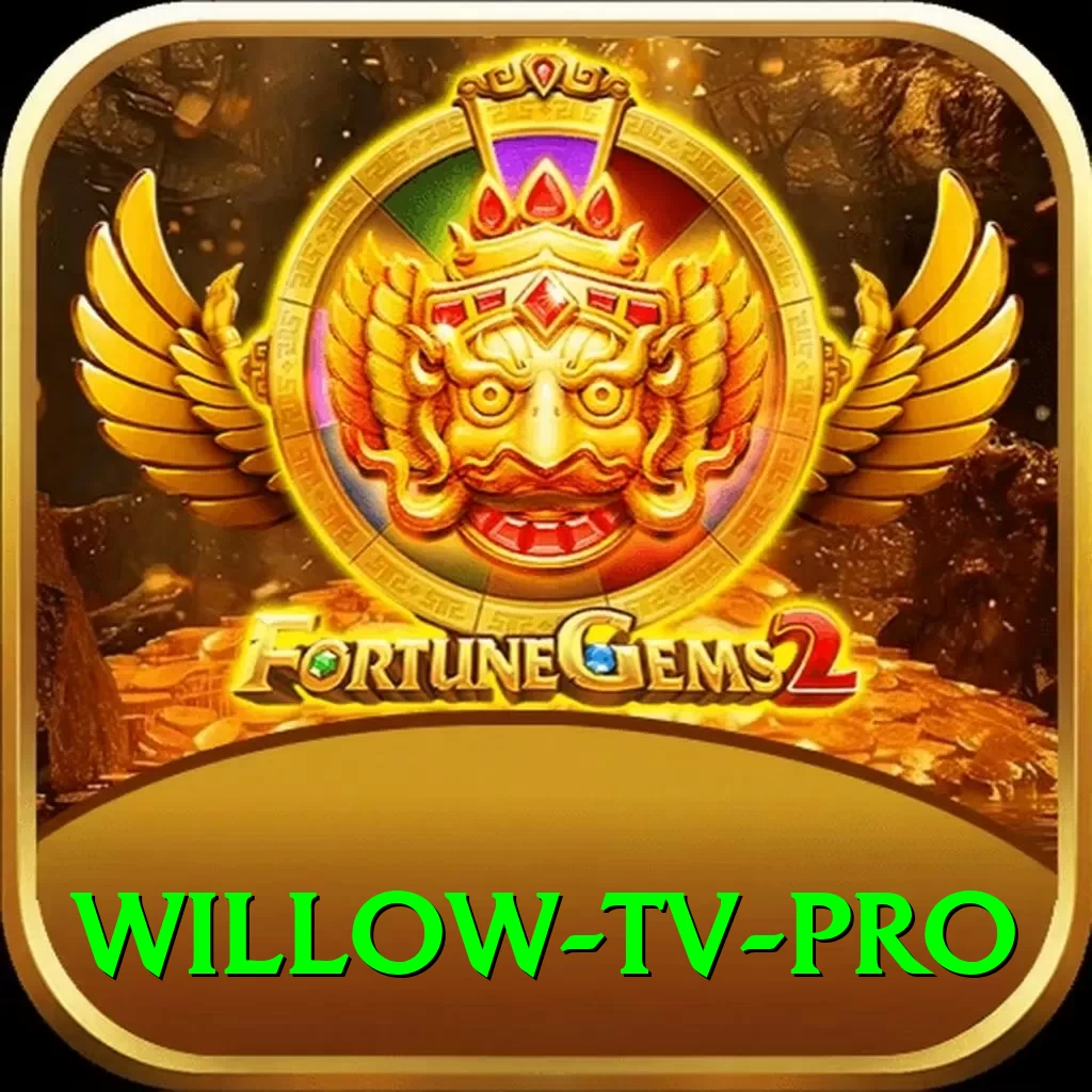 willow tv VIP Latest v4.3.1 - 2