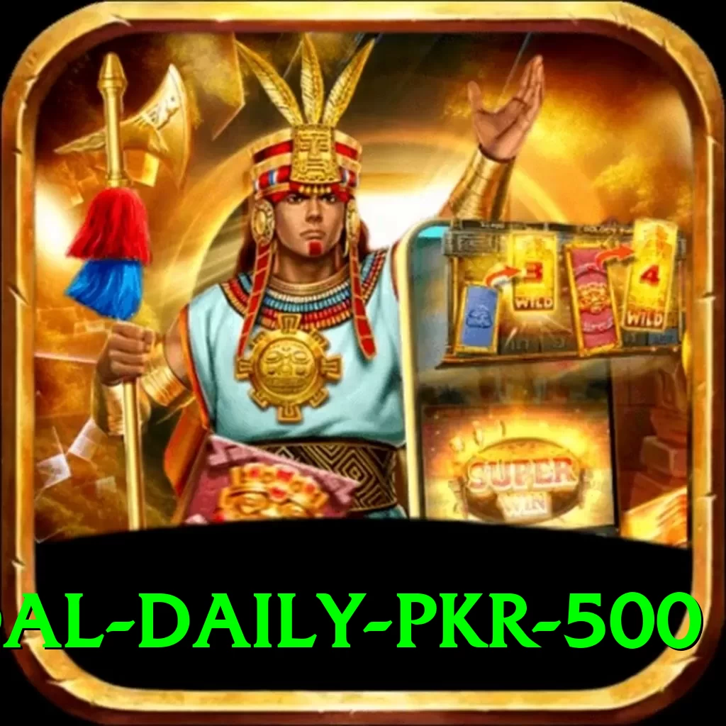 win goal daily pkr 500 Premium v2.1.8 - 2