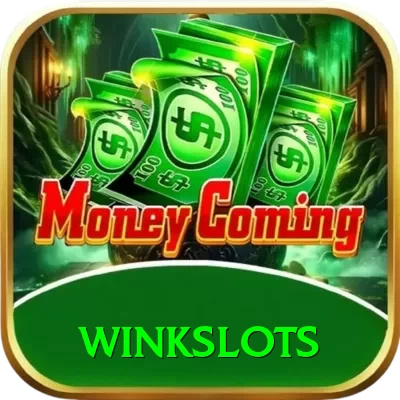 winkslots Max Pro v1.2.7 - 2