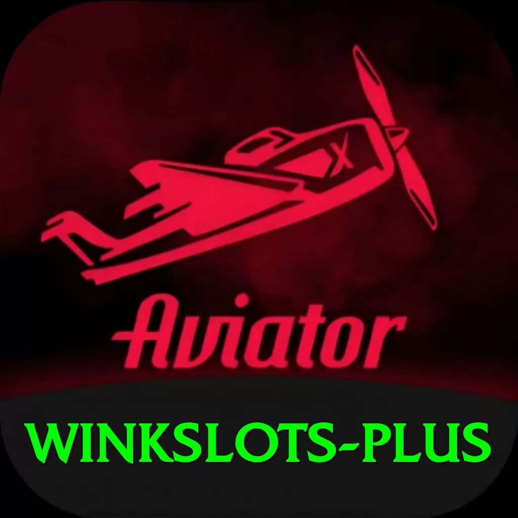 winkslots - Slots Master - 2