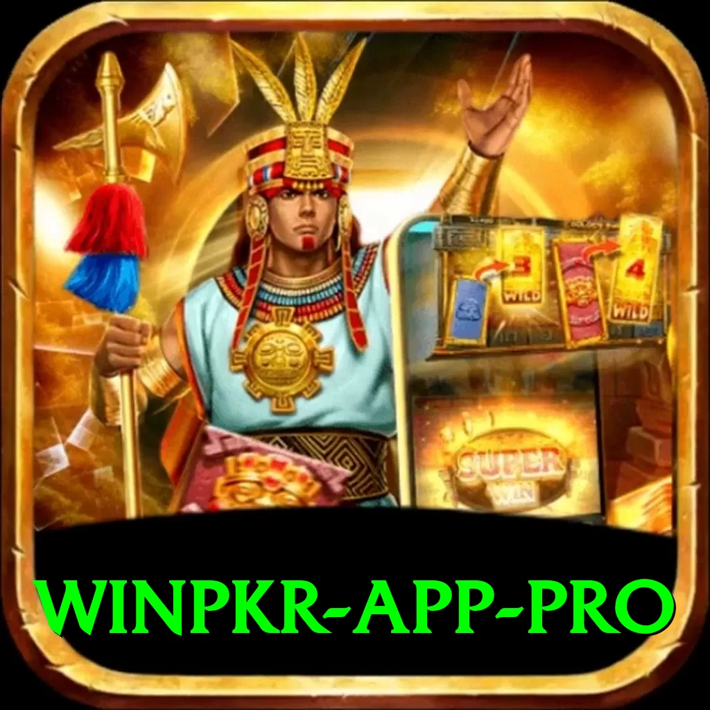 winpkr app - Gaming Ultimate - 2