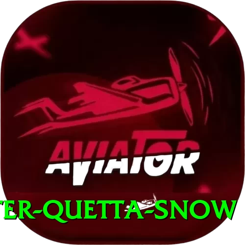 winter quetta snow Apps (Tools & Injectors) Master v4.0.3 - 2