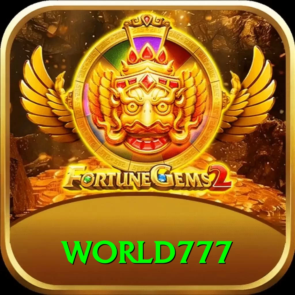 world777 Deluxe Pro v4.0.0 - 2
