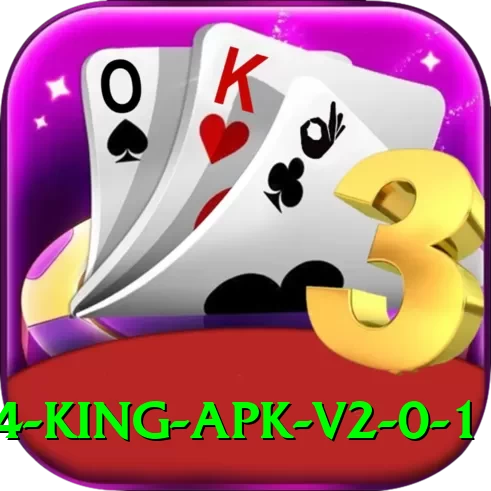 x44 King APK v2.0.1 - 2