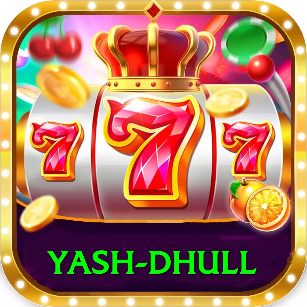 yash dhull Pro - 2