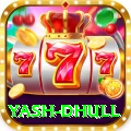 yash dhull Pro