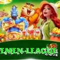 yemen yemen league Games (Casino & Earning) Ultimate v4.3.9