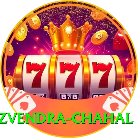 yuzvendra chahal Gold Edition v4.7.7 - 2
