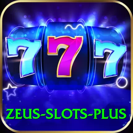 zeus slots APK Supreme v5.8.8 - 2